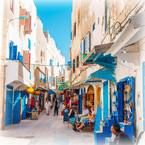 essaouira excursion